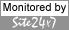 Monitored by: Site24x7 - WebSite Monitoring Service