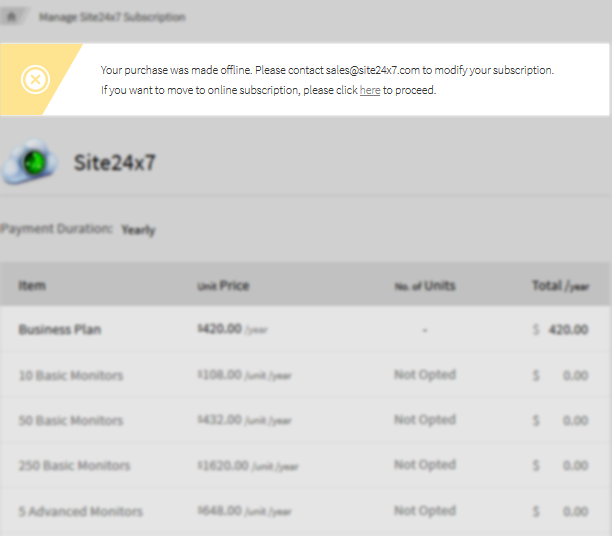 Payment modechange2