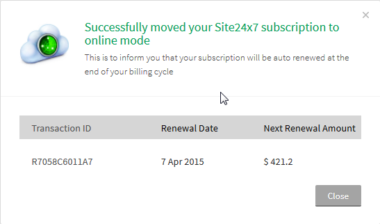 Payment modechange4