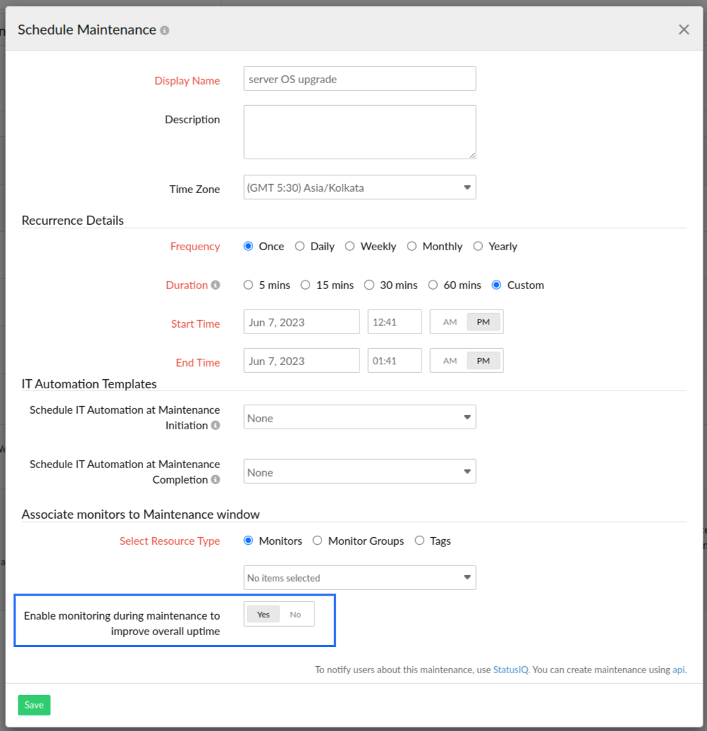 WoW Server Maintenance Schedule: How to Check Server Status