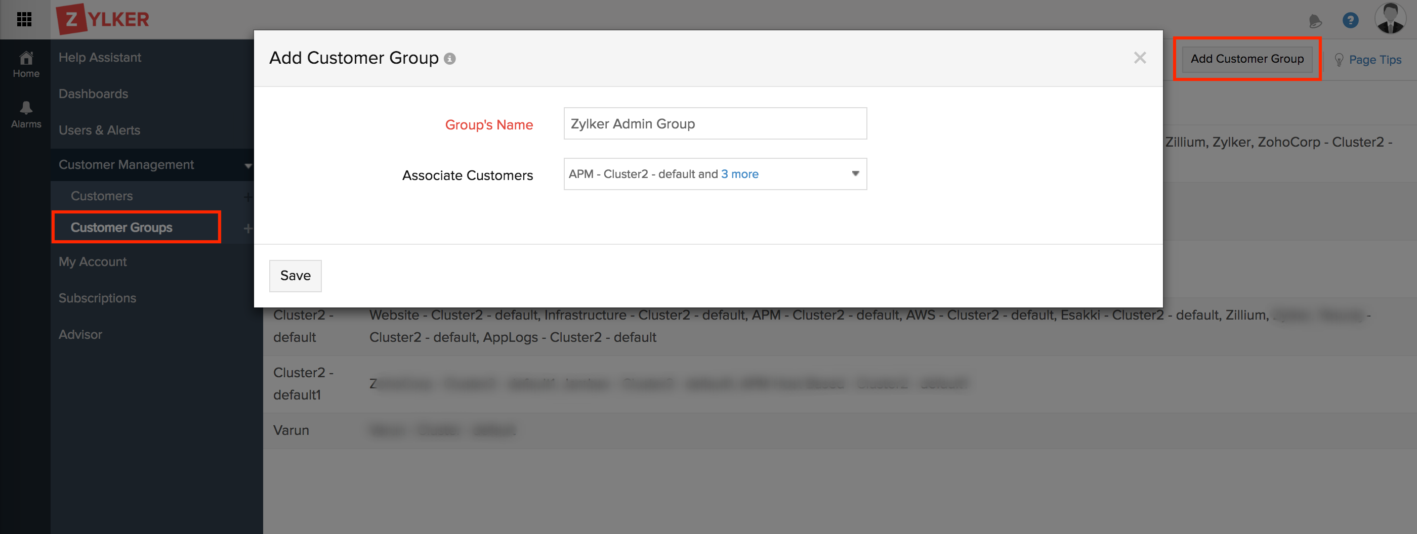 add-customer-groups