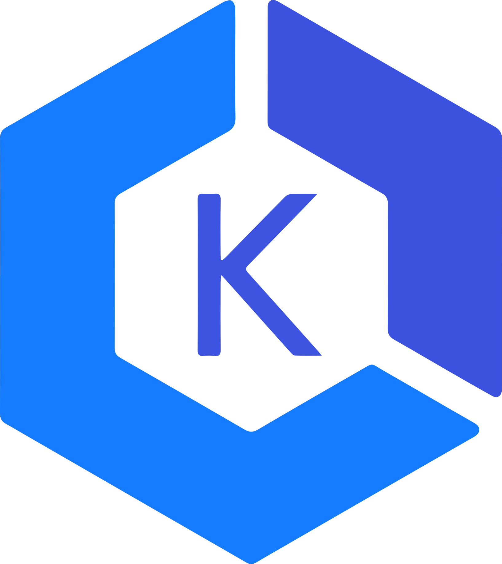 amazon eks logo