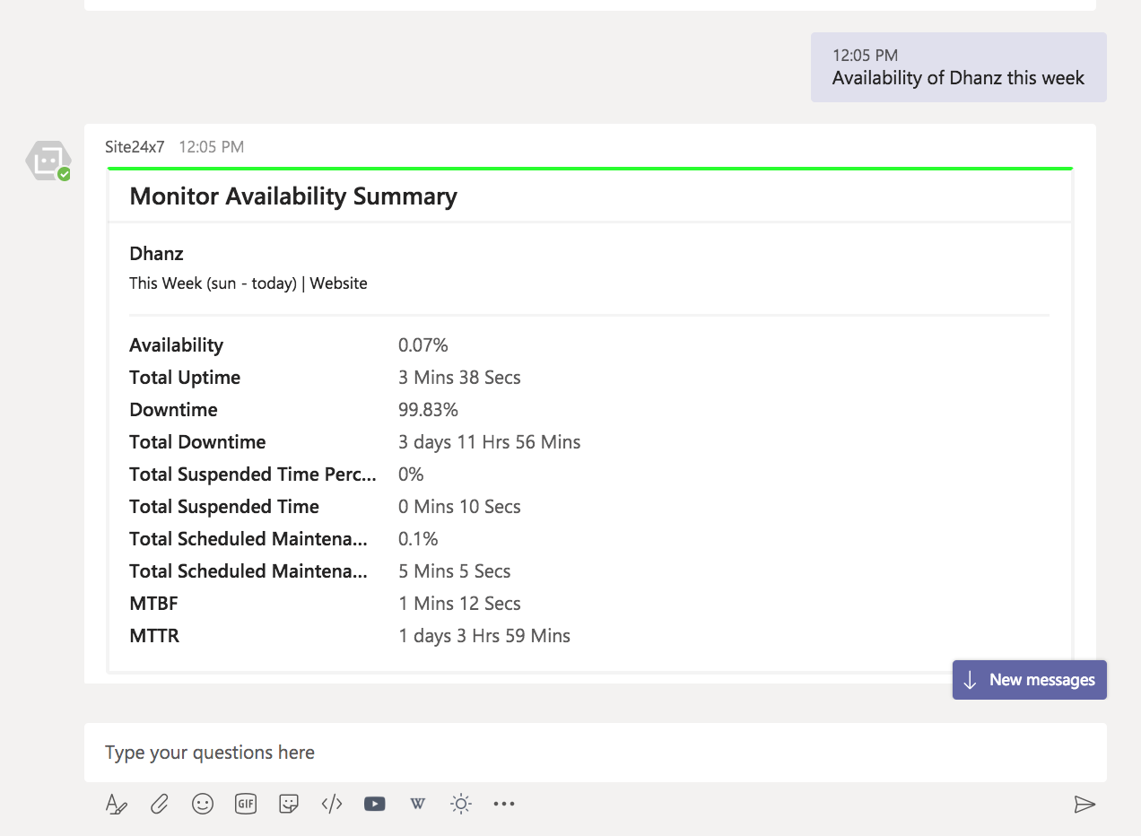 availability-monitor -name-bots availability monitor name bots