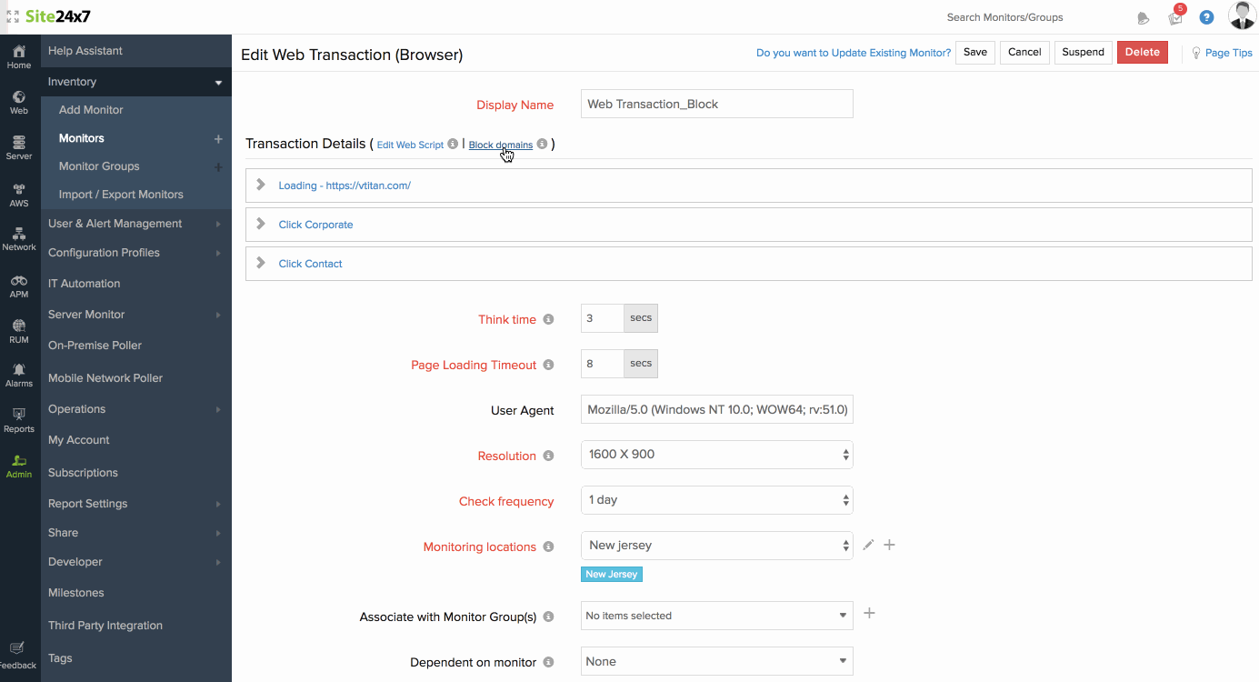 block-list-wtm Block Domains