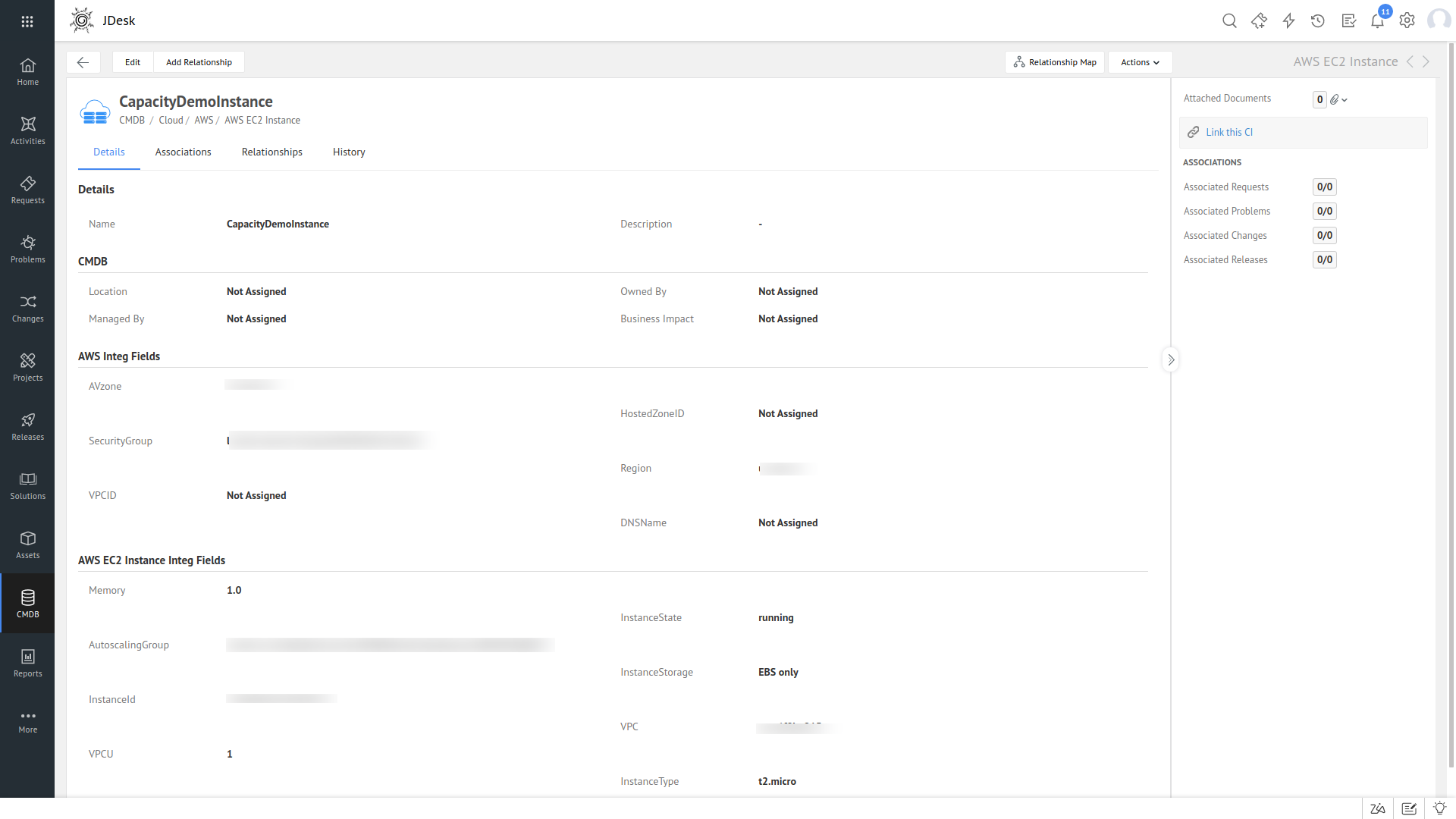 ManageEngine ServiceDesk Plus Cloud Online Help Site24x7