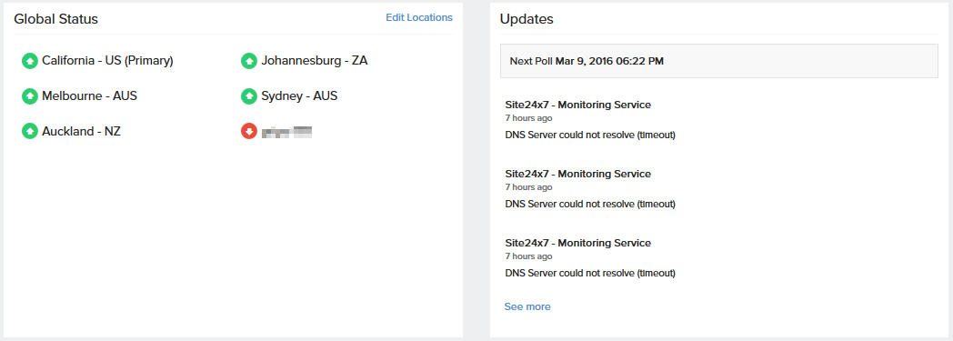 dns-metr6 dns metr6