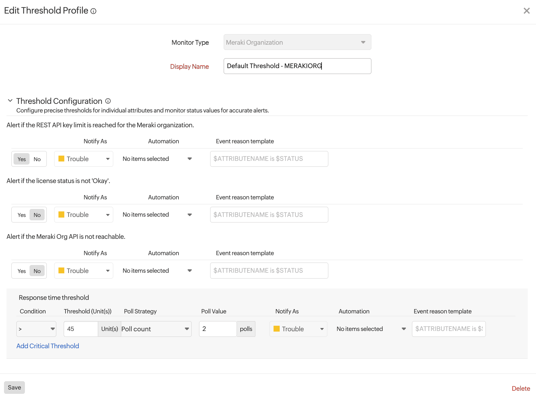 edit threshold meraki images