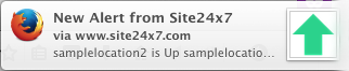 firefox push 3