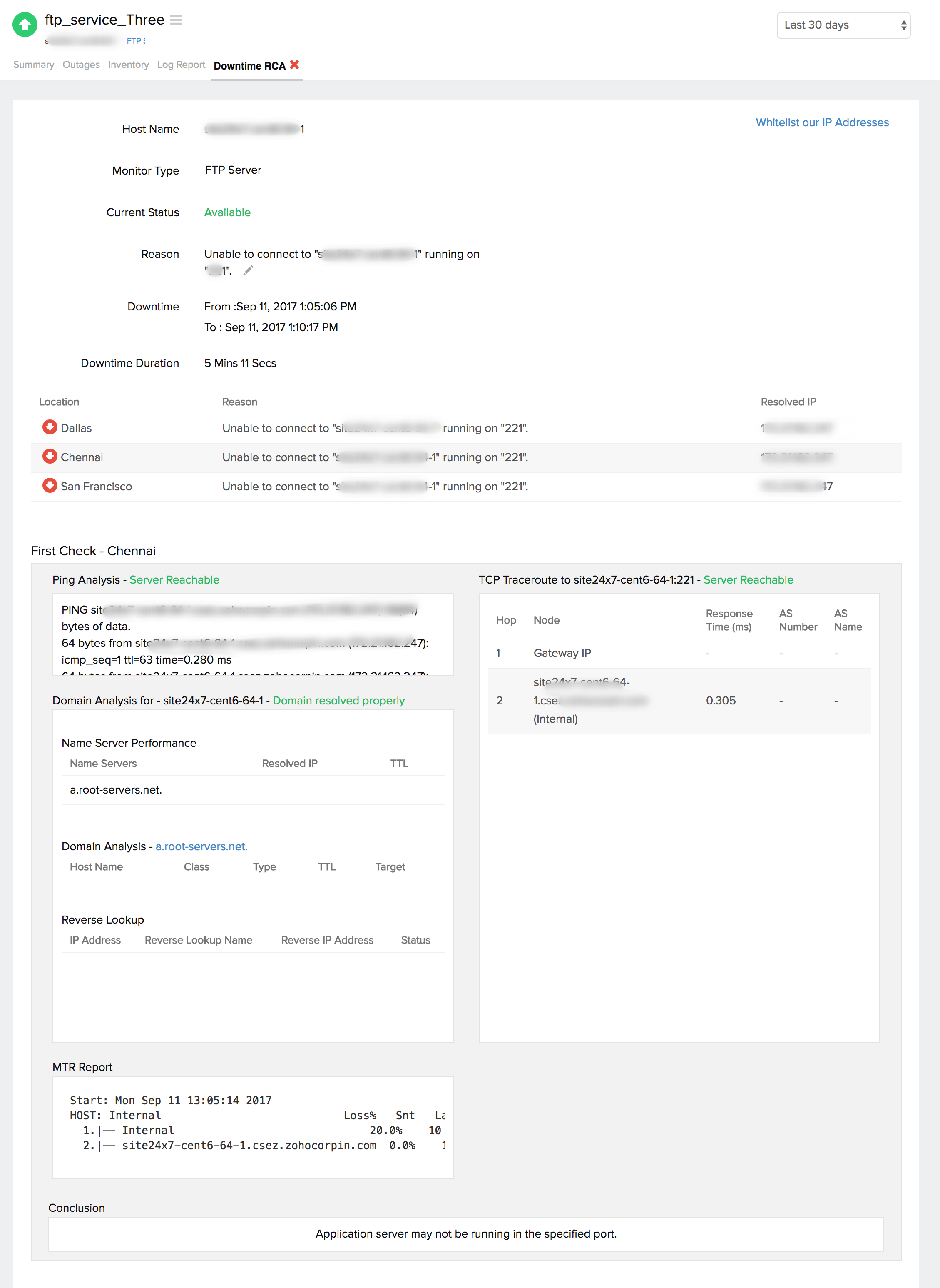 ftp-server-rca