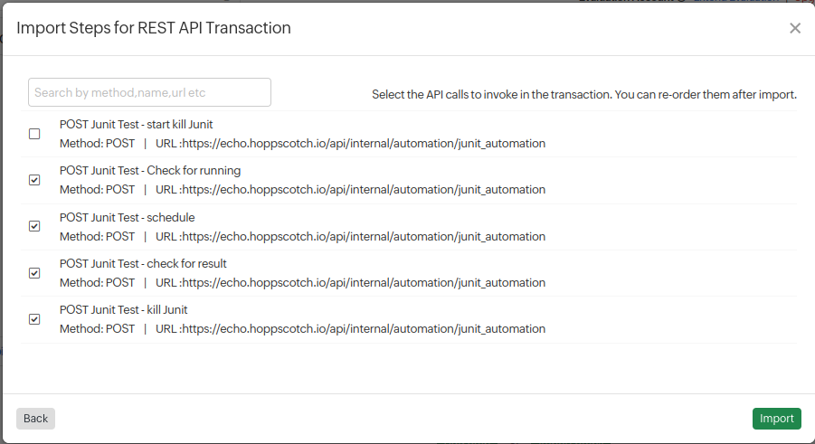 Methods for hoppscotch Methods for hoppscotch