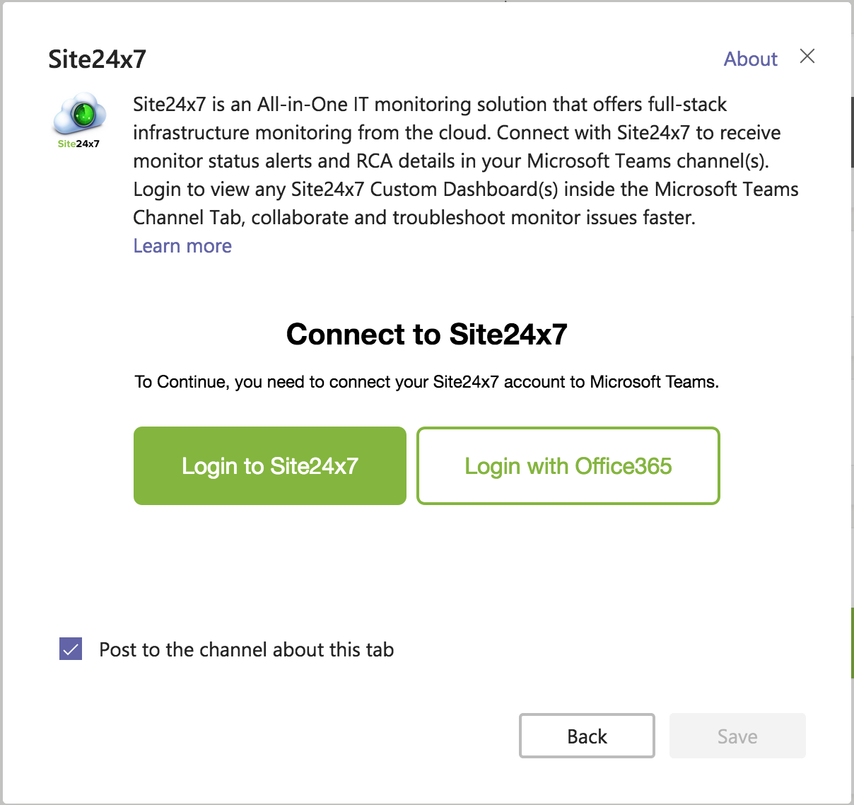 ms tabs login