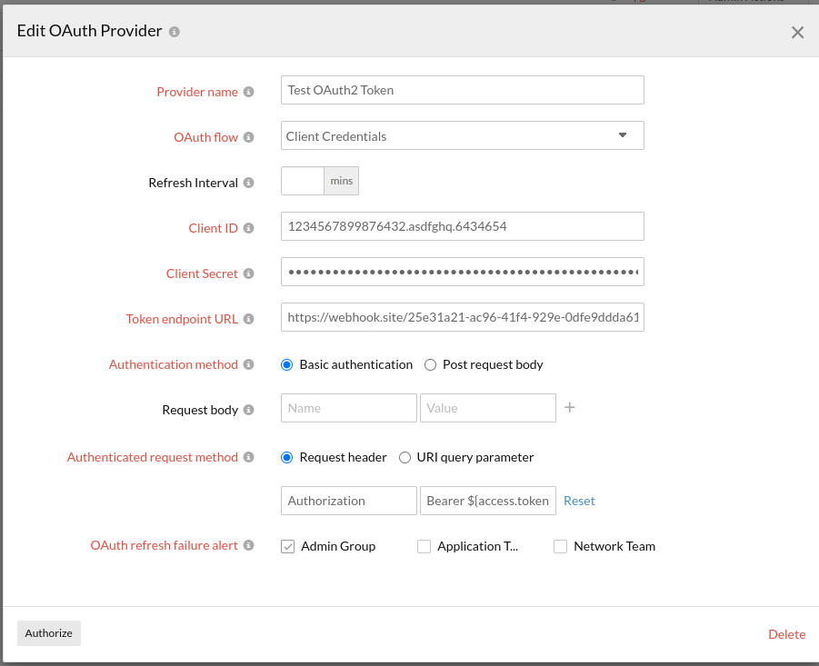 oauth-client-credentials