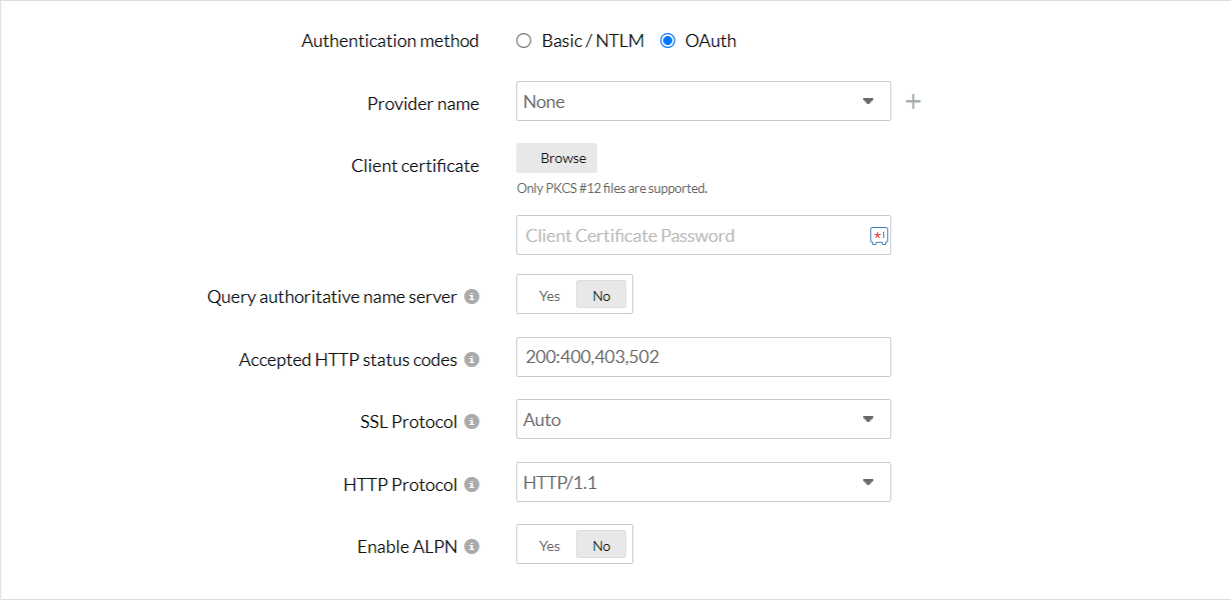 soap-oauth