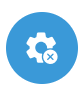 sym conf error