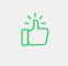 thumbs icon